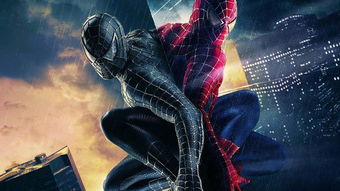 哪位大佬有蜘蛛侠SpiderMan(2002)山姆·雷米导演的动作冒险片的高清百