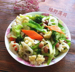 南京什锦菜有哪些菜?