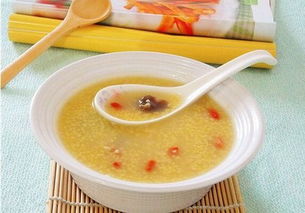小米粥煮多长时间
