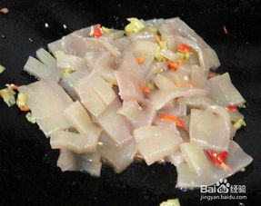 魔芋豆腐怎么做好吃
