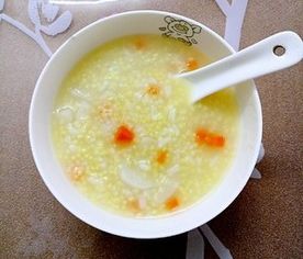 小米粥需要煮多长时间 小米粥煮多久