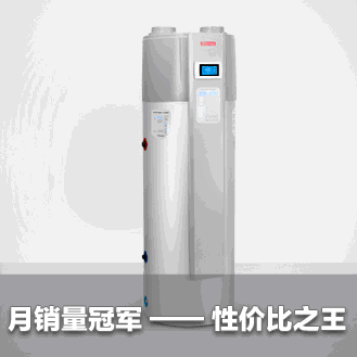 空气能热水器怎么调自动模式