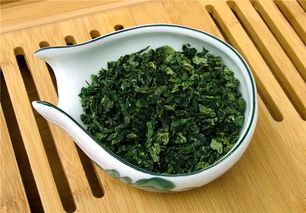 福建安溪产什么茶?