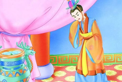 七步诗原版
