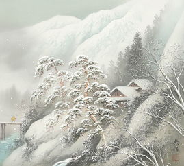 《登飞来峰》
