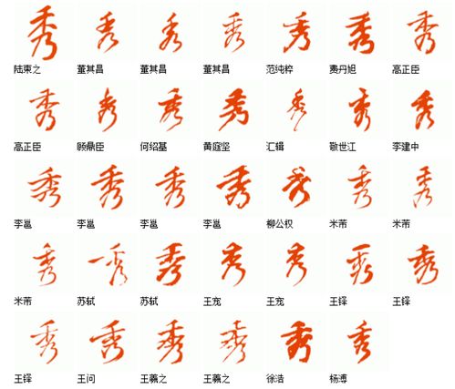求字的笔画顺序