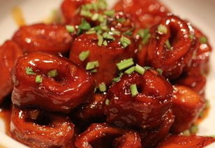 鲁菜十大名菜
