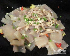魔芋豆腐怎么做好吃?