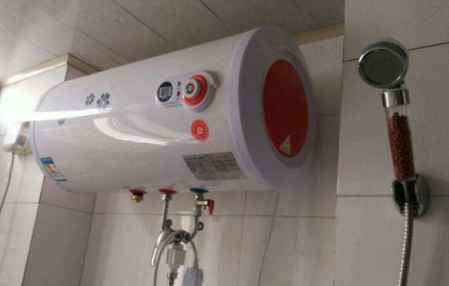 热水器的水能喝吗
