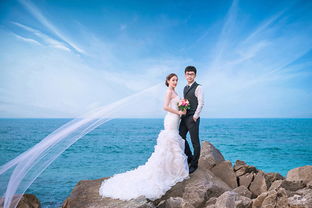 三亚拍婚纱照费用一般是多少