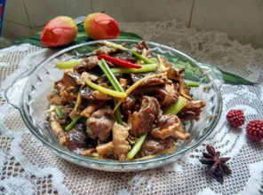 牛肉可以和香菇一起吃吗
