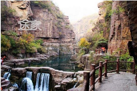云台山好玩吗

