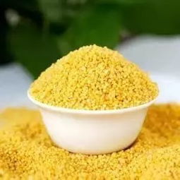 小米是粗粮吗
