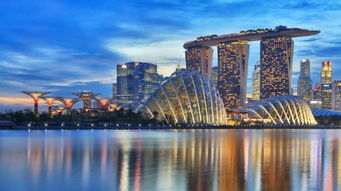 singapore是什么意思
