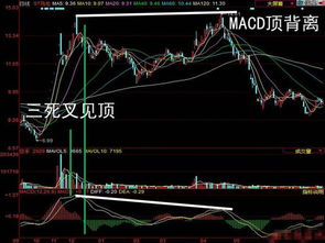 股票macd是什么意思