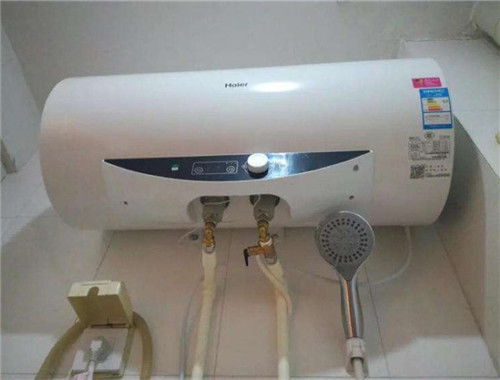 热水器e5是什么故障原因