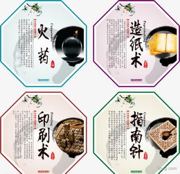 四大发明是哪个朝代
