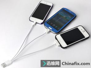 手机不能充电怎么办
