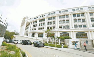 哈罗国际学校学费
