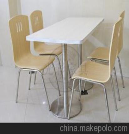 快餐桌价格
