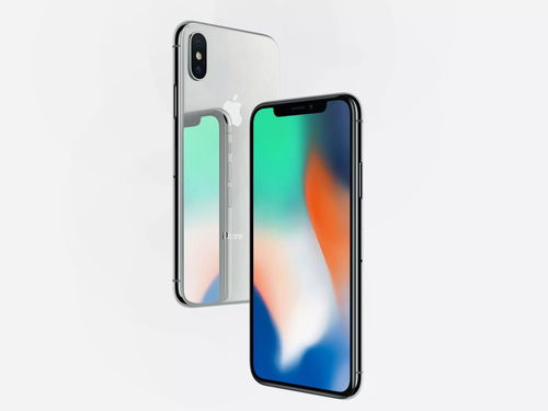 iPhone X苹果官网报价是多少