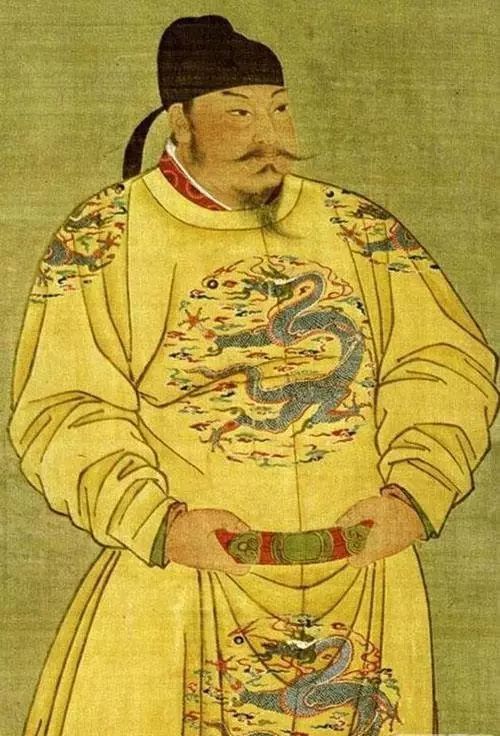 六位帝皇丸是谁
