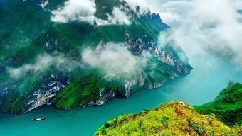 长江有多宽
