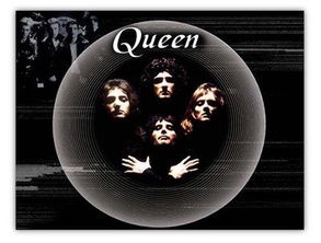 queen是什么意思

