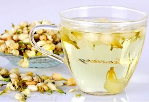 茉莉花茶能天天喝吗
