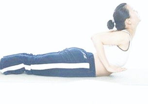快速瘦腰和肚子