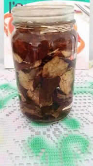 陈皮酒
