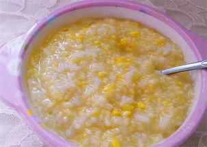 8到9个月宝宝辅食食谱
