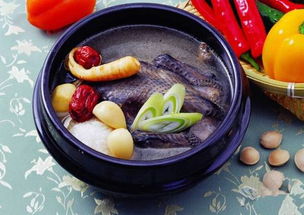 乌鸡汤放什么食材好
