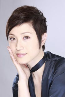 短发美女陈法蓉为何至今不婚不育?是被渣男所伤还是另有隐情?