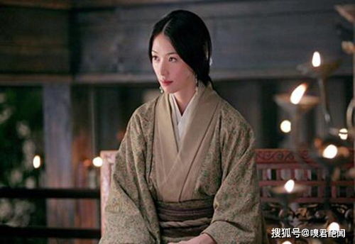 三国周瑜老婆是谁