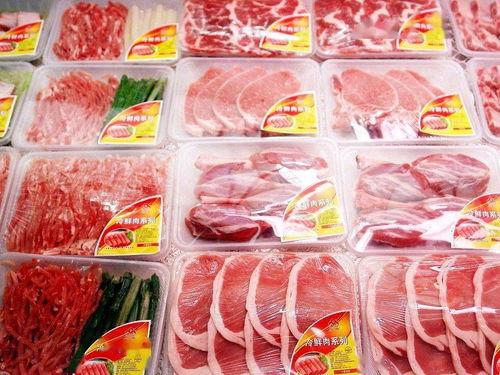 冷鲜肉和新鲜肉有什么区别