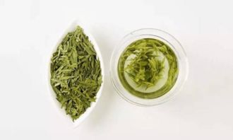 西湖龙井茶的特点
