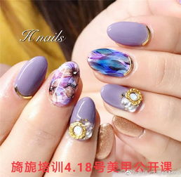 指甲营养油什么时候涂