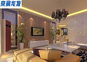 广州装修公司排名
