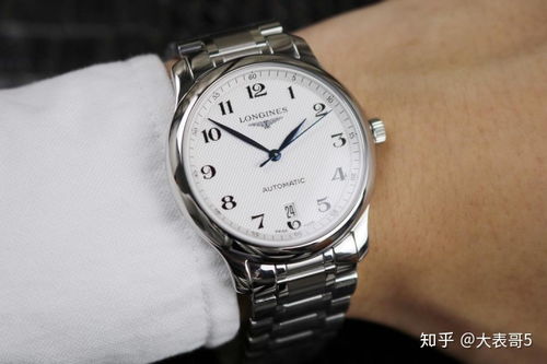 浪琴属于什么档次
