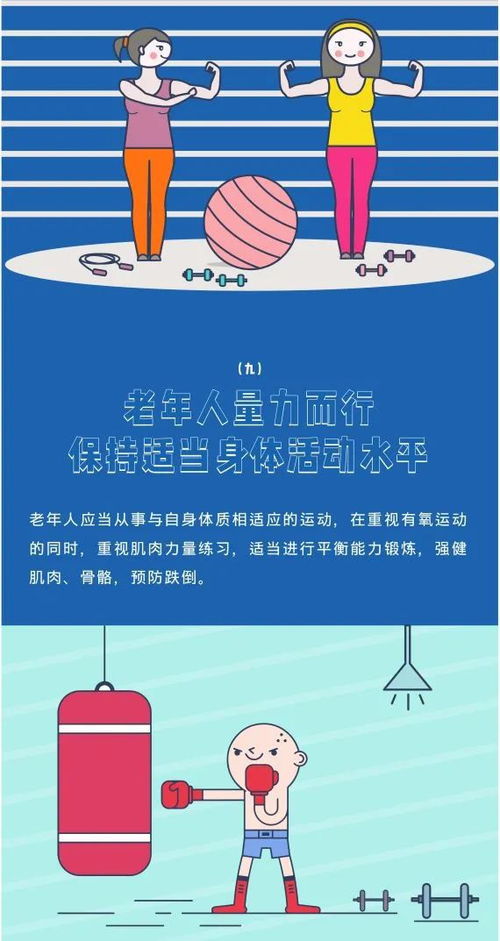 锻炼身体的基本原则有?
