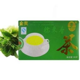 糯米香茶
