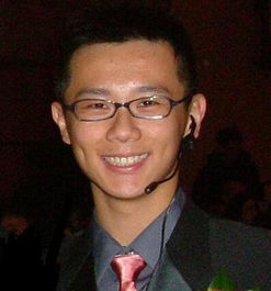 郑柏林的工作简历