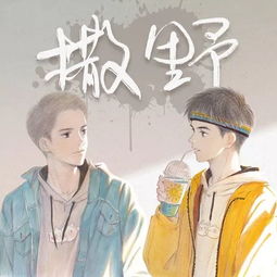 《撒野》主要内容概括是什么?