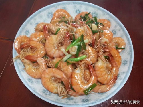 爆炒虾怎么炒才好吃