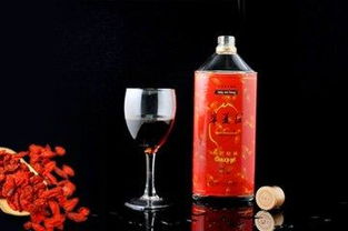 一斤白酒泡多少枸杞