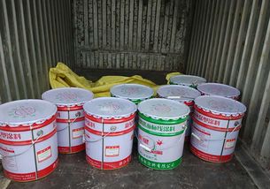 热熔标线涂料价格一般多少