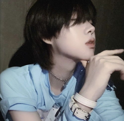 什么样的男生能称之为痞帅?