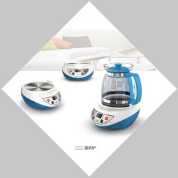 电器产品
