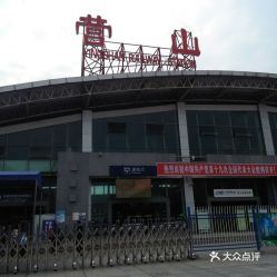 四川营山小桥火车站要重建设吗